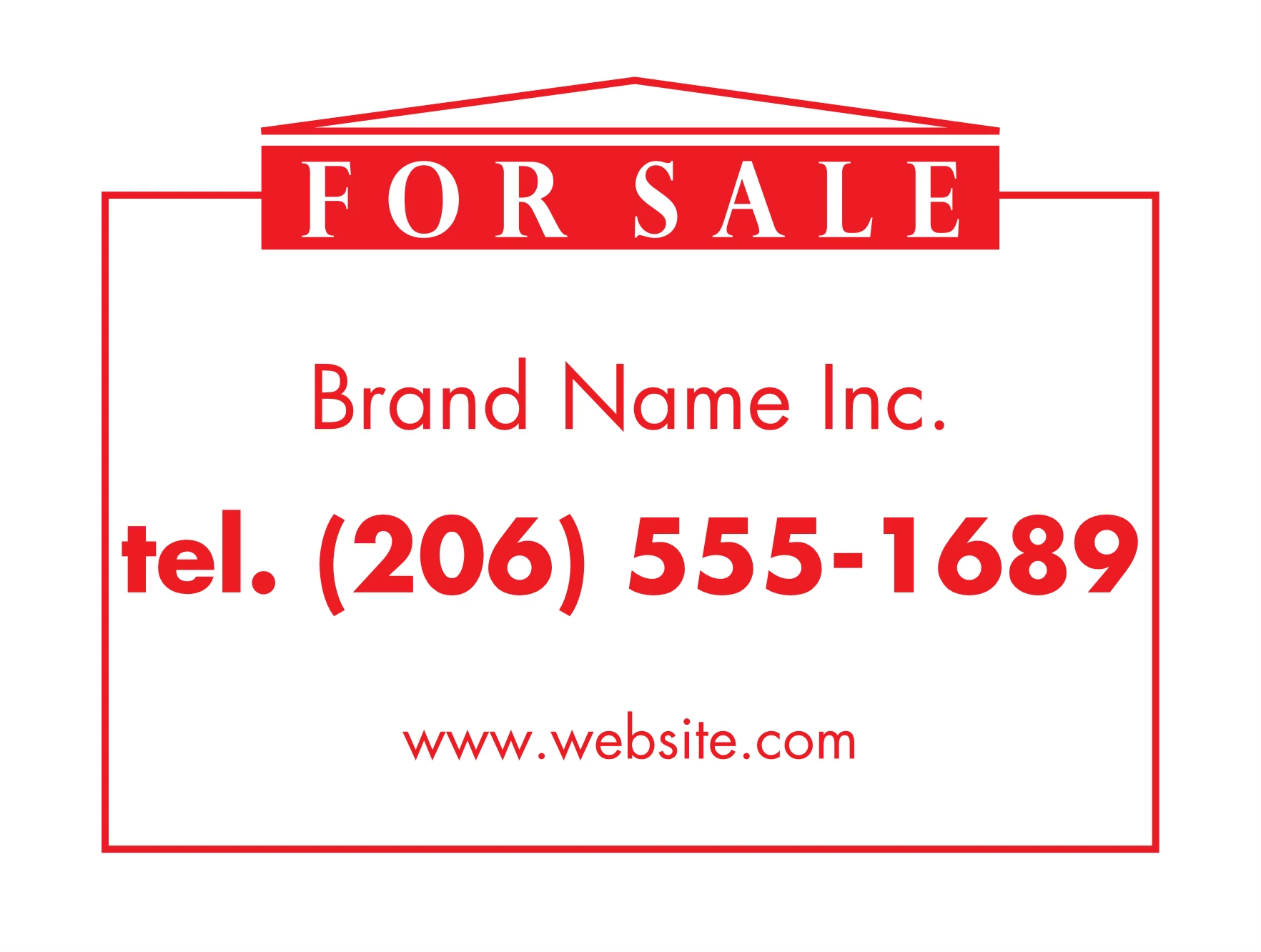 House For Sale