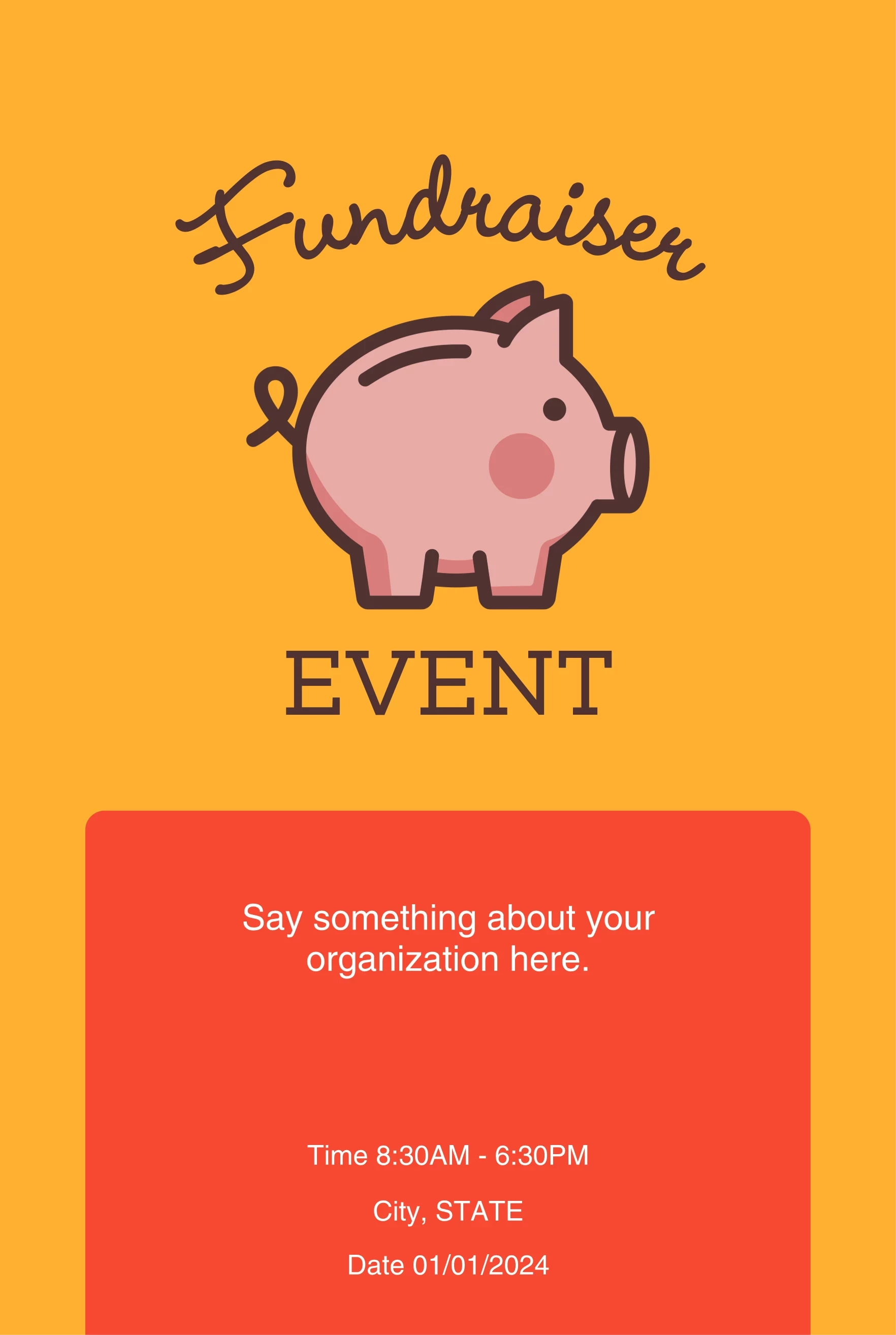 Money Saving