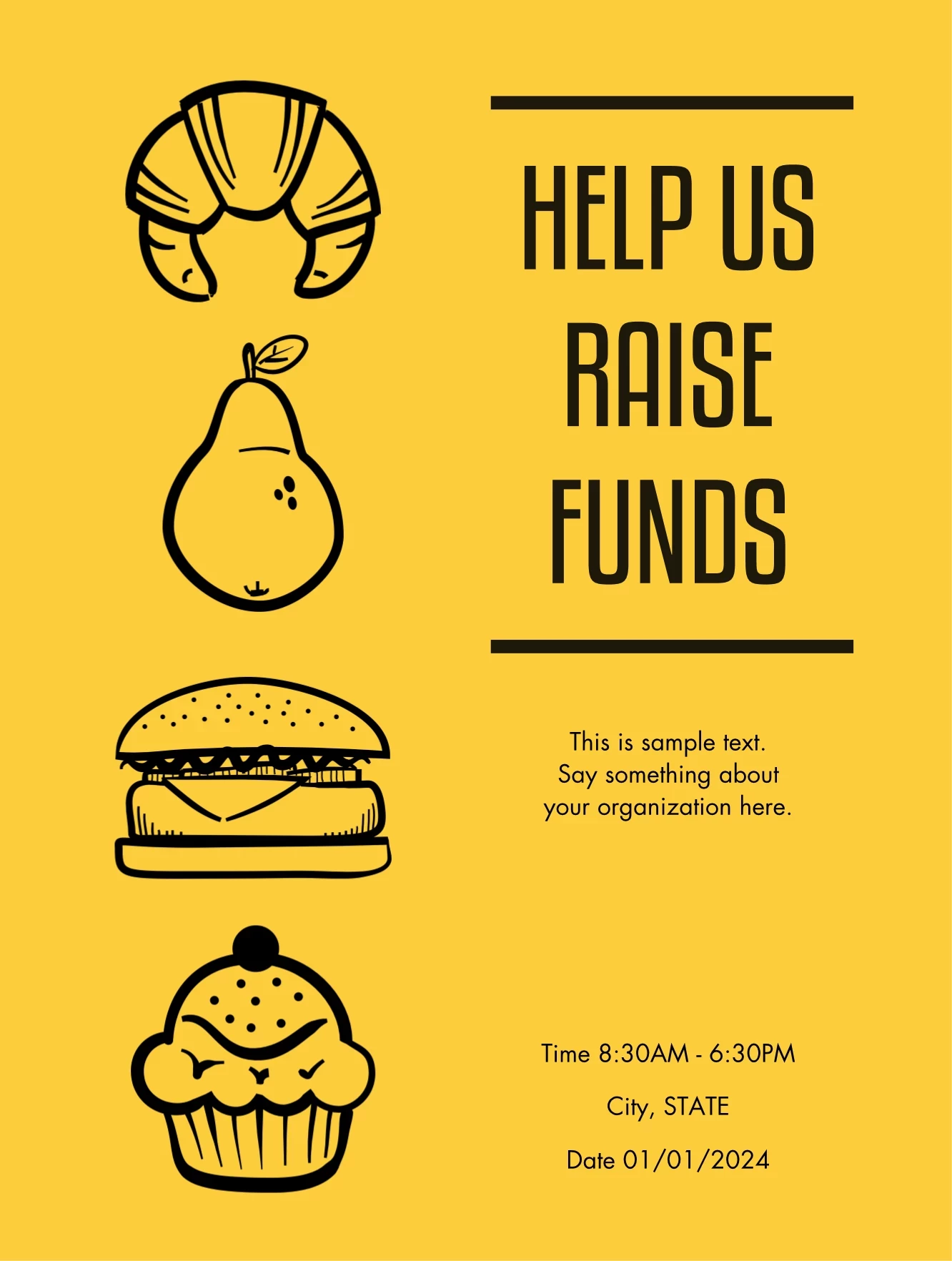 Food Fund