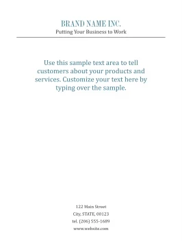 Black Horizontal Line