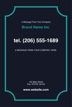 Inner Rounded Corner