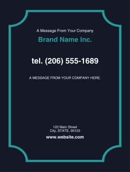 Inner Rounded Corner