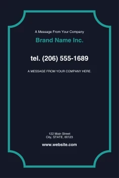 Inner Rounded Corner