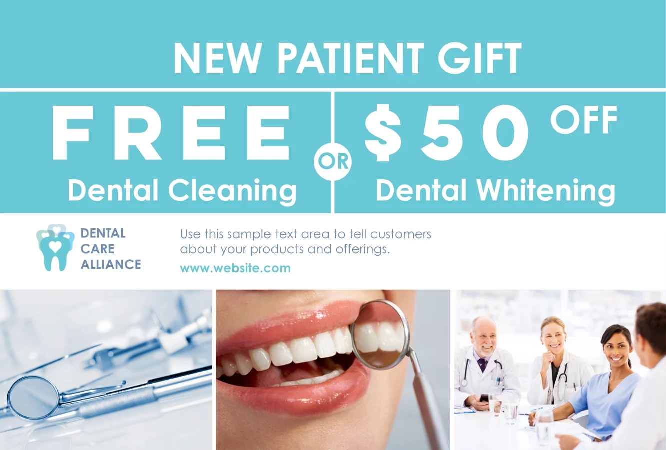 Whitening