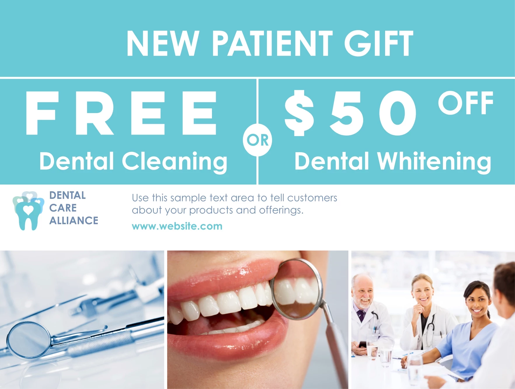 Whitening