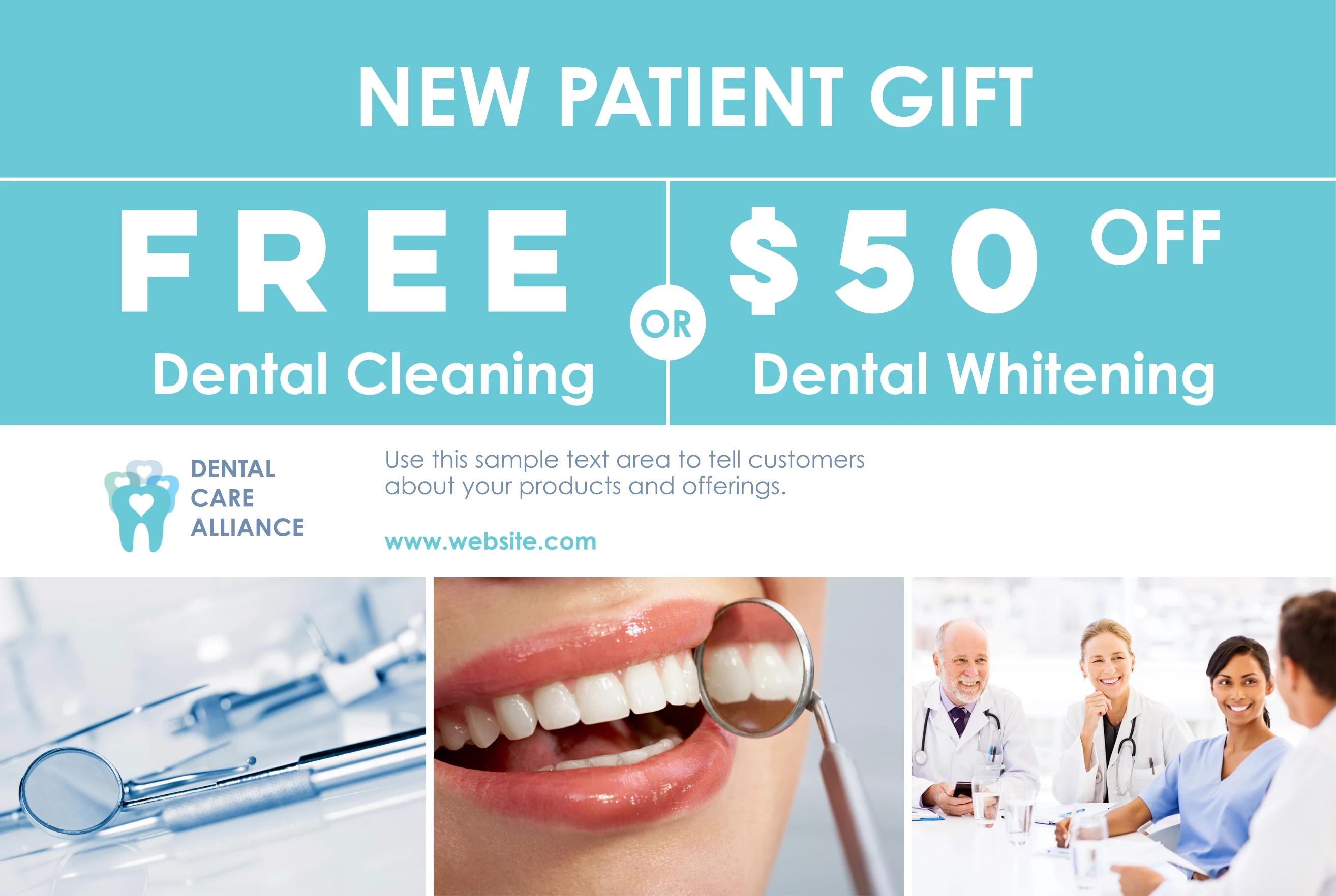 Whitening