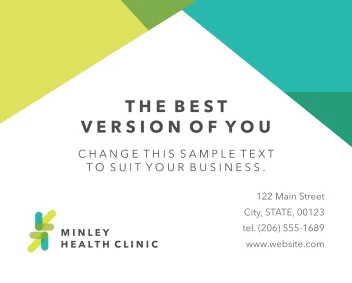 Transparent Color Shapes