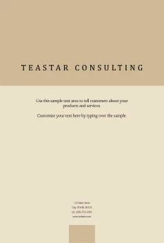 Little Bottom Square