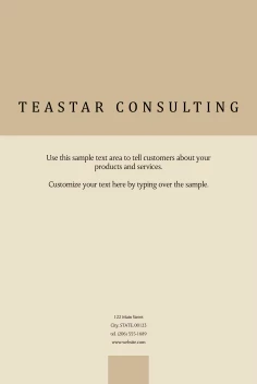 Little Bottom Square