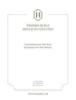 Elegant Design Frame