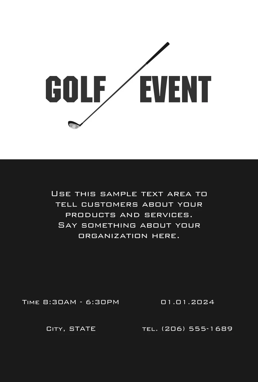 Golf Club