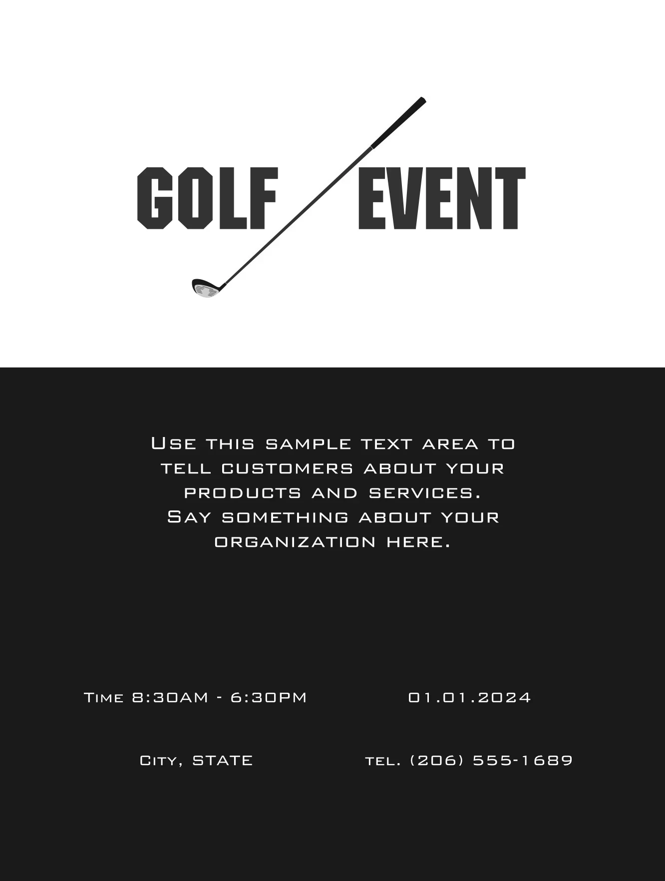 Golf Club