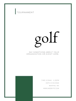 Green Golf