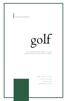 Green Golf