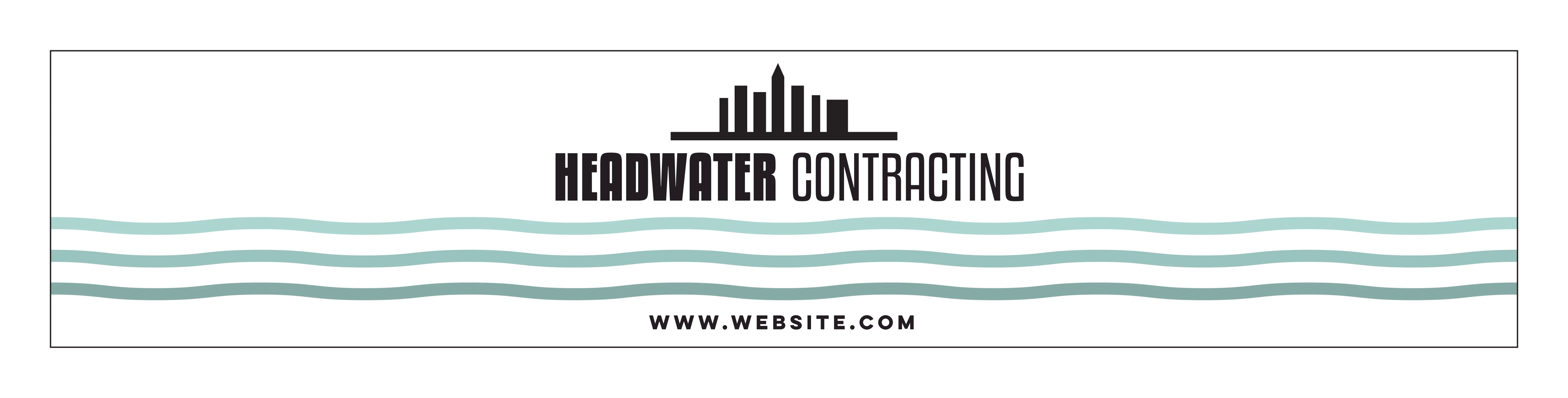 Construction Wave
