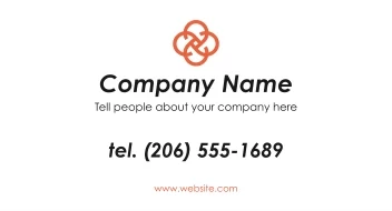 Intersection Element