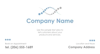 Dot Wave Intersection