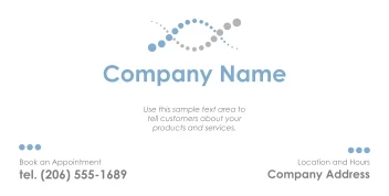 Dot Wave Intersection