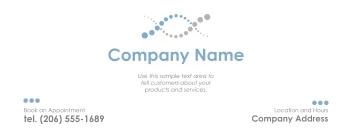 Dot Wave Intersection