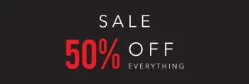 Big Sale