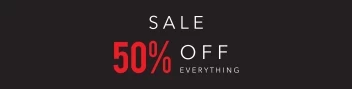 Big Sale