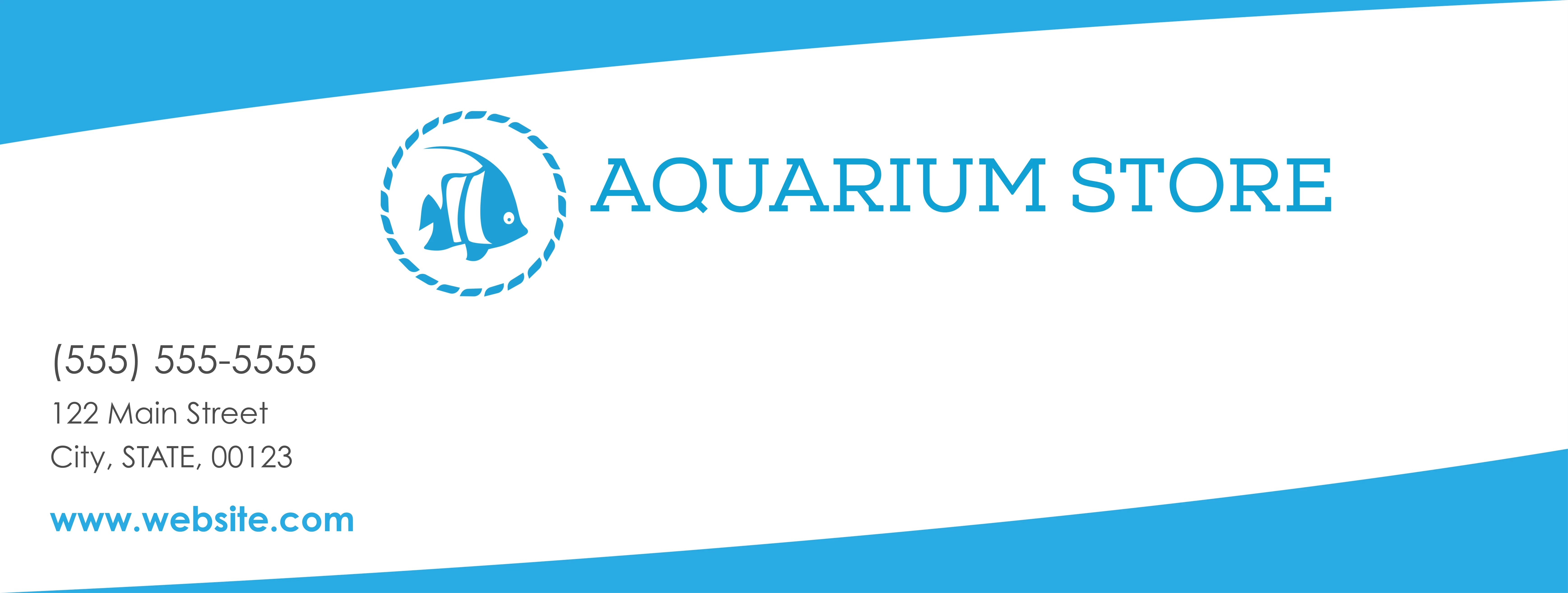 Aqua Circle