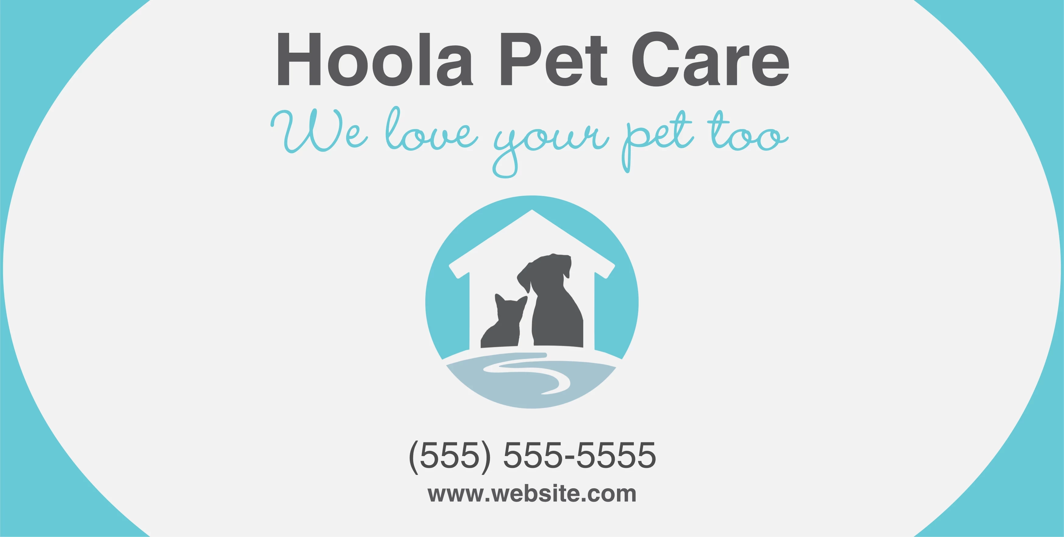 Pet House