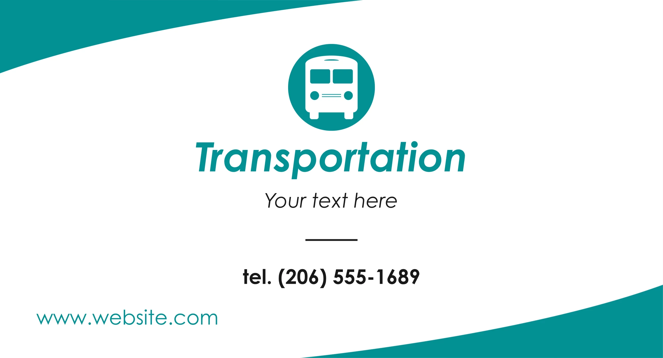 Circle Bus