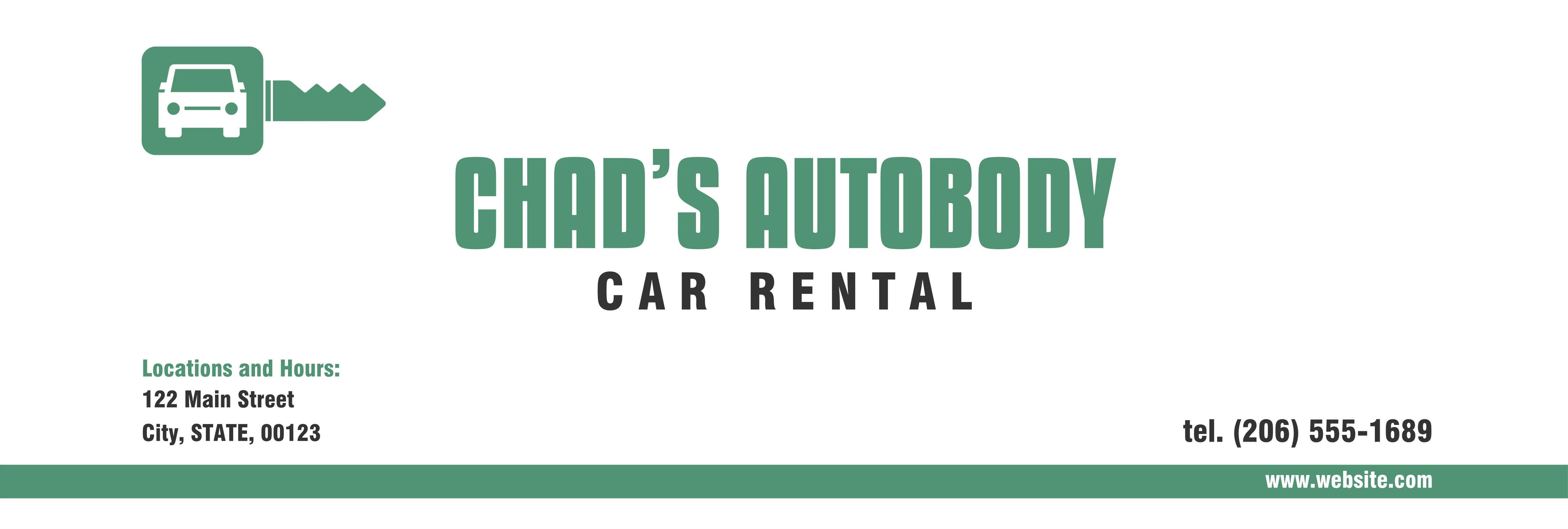 Auto Key
