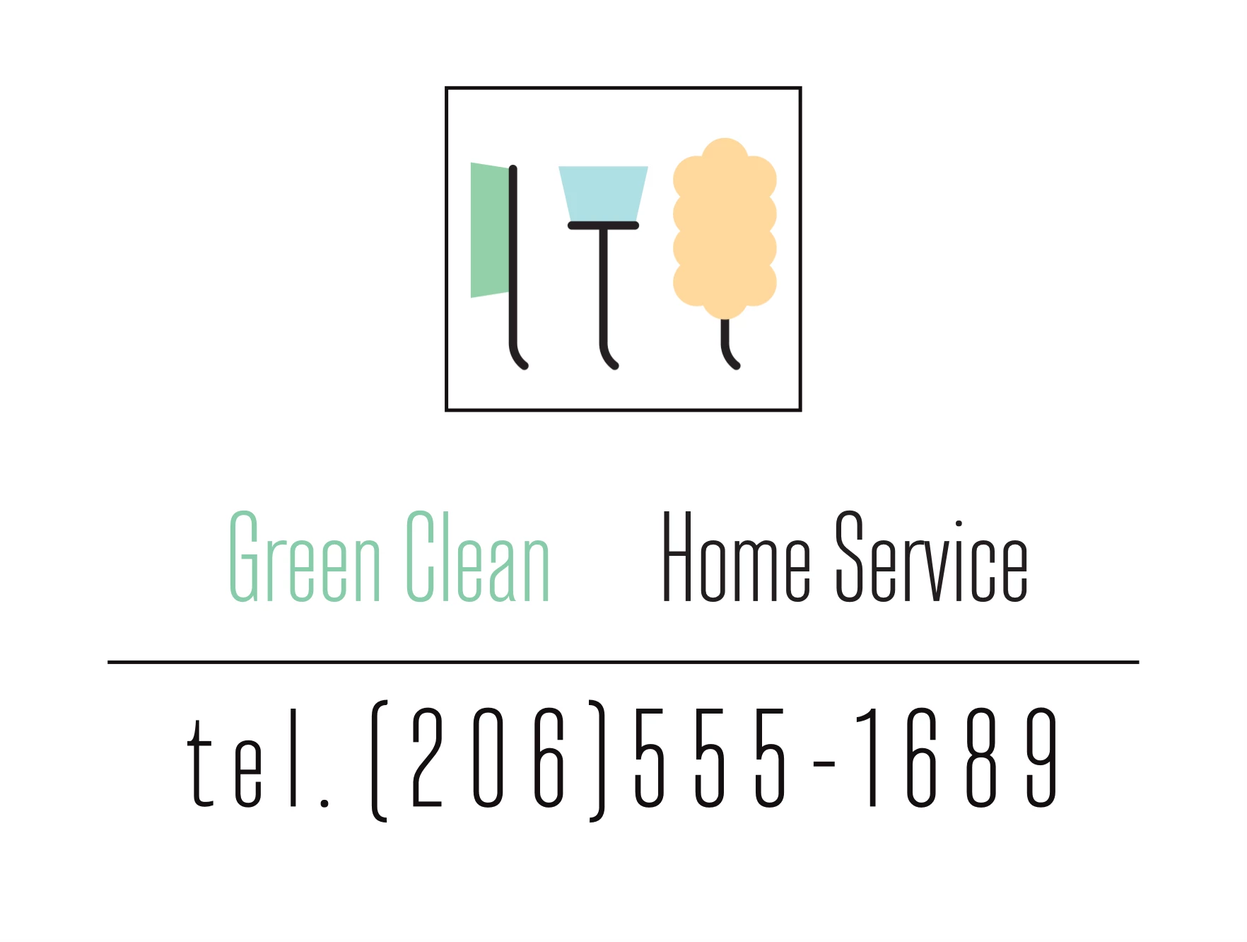 Cleaning Tools