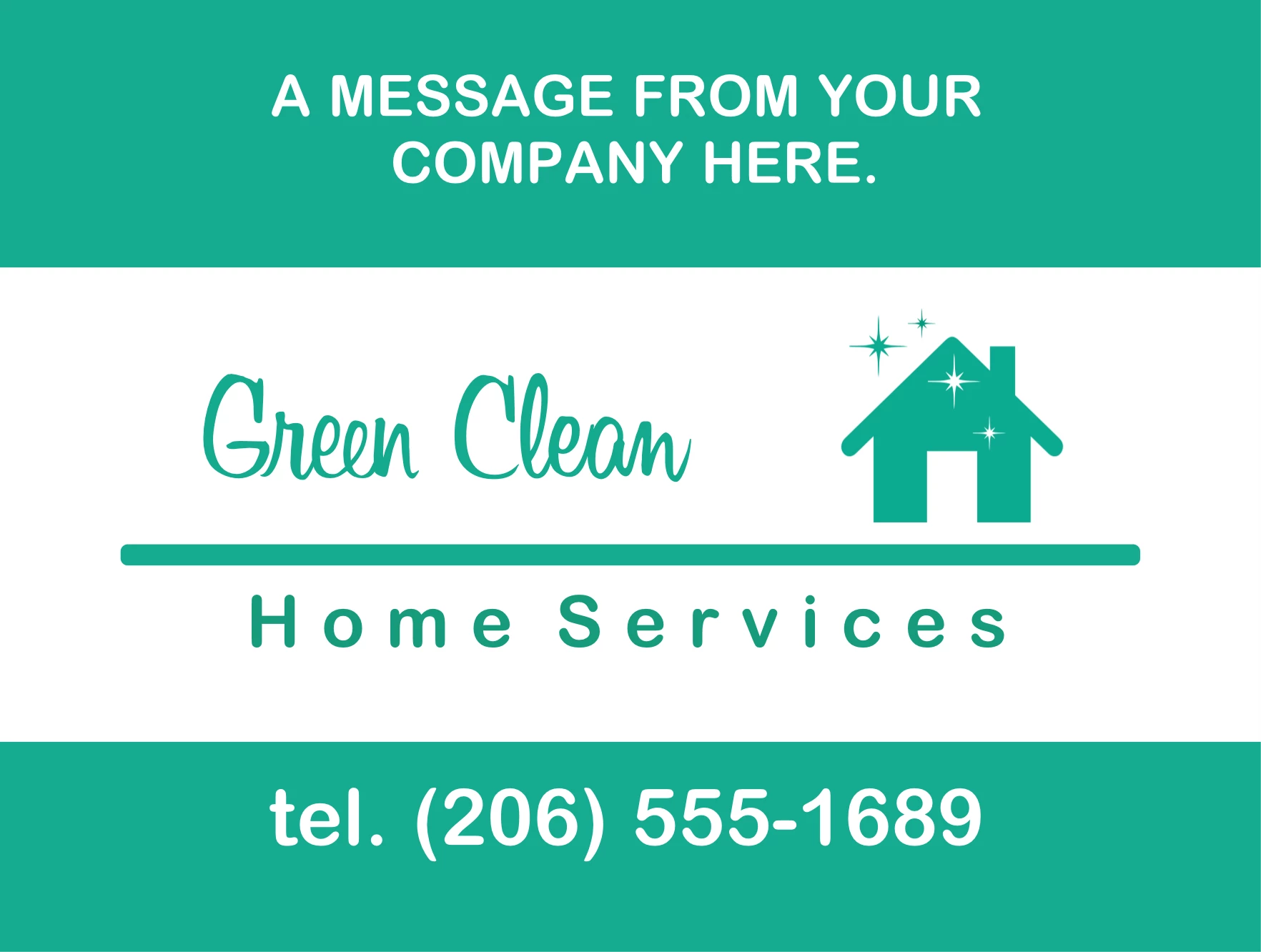 Green Clean
