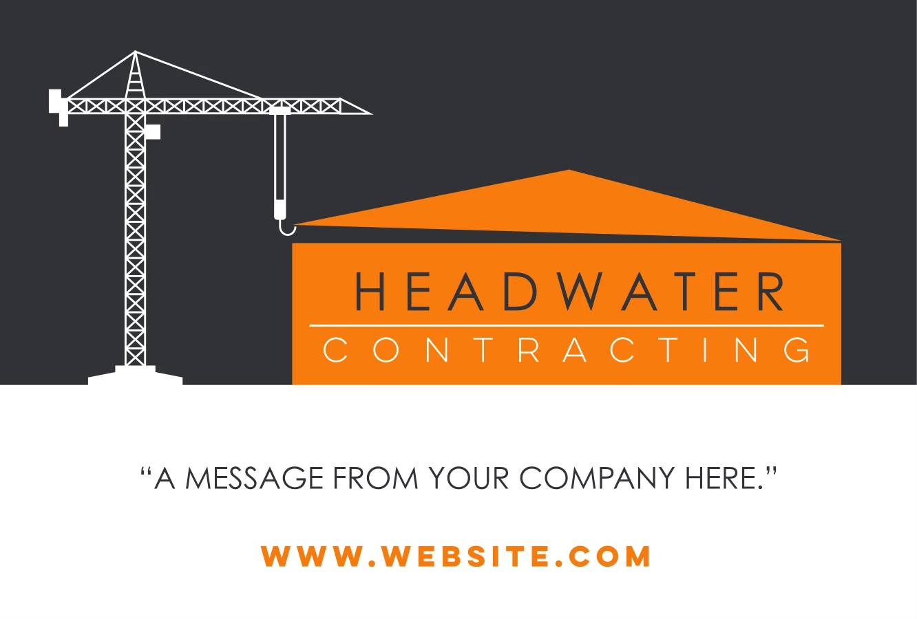 Construction Wave