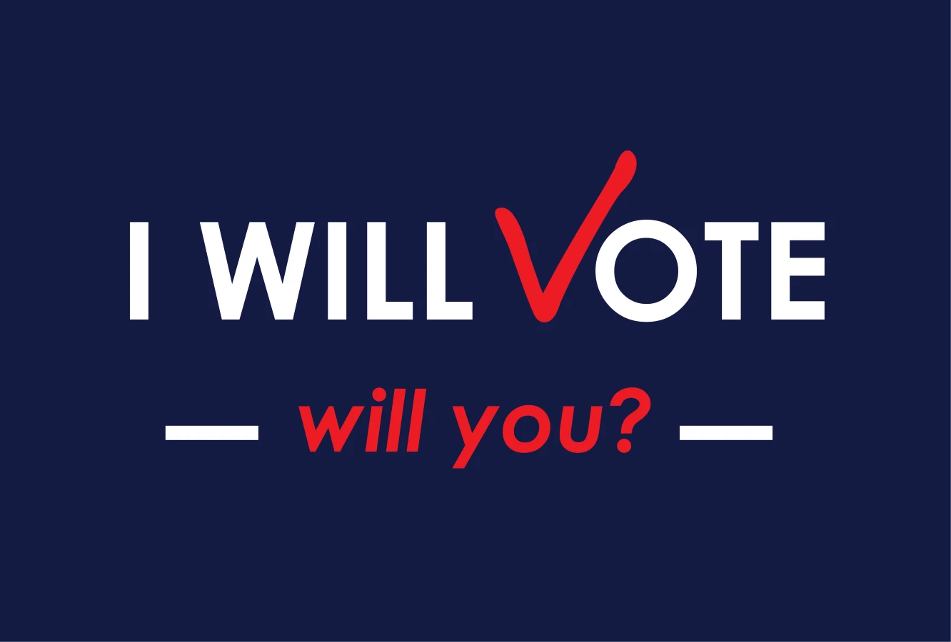 Blue Vote