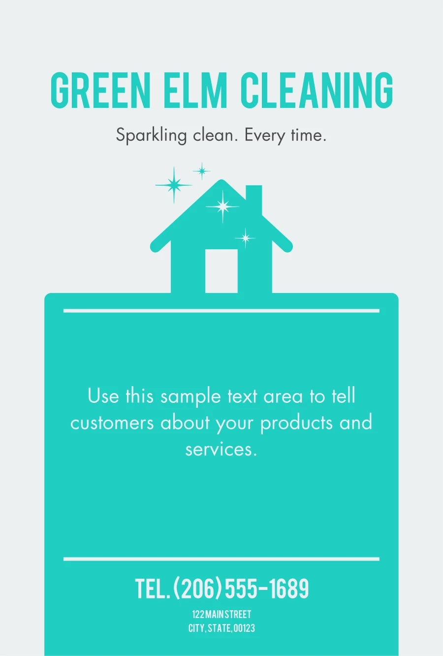 Clean House