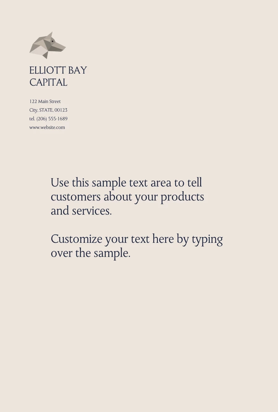 Vintage Paper