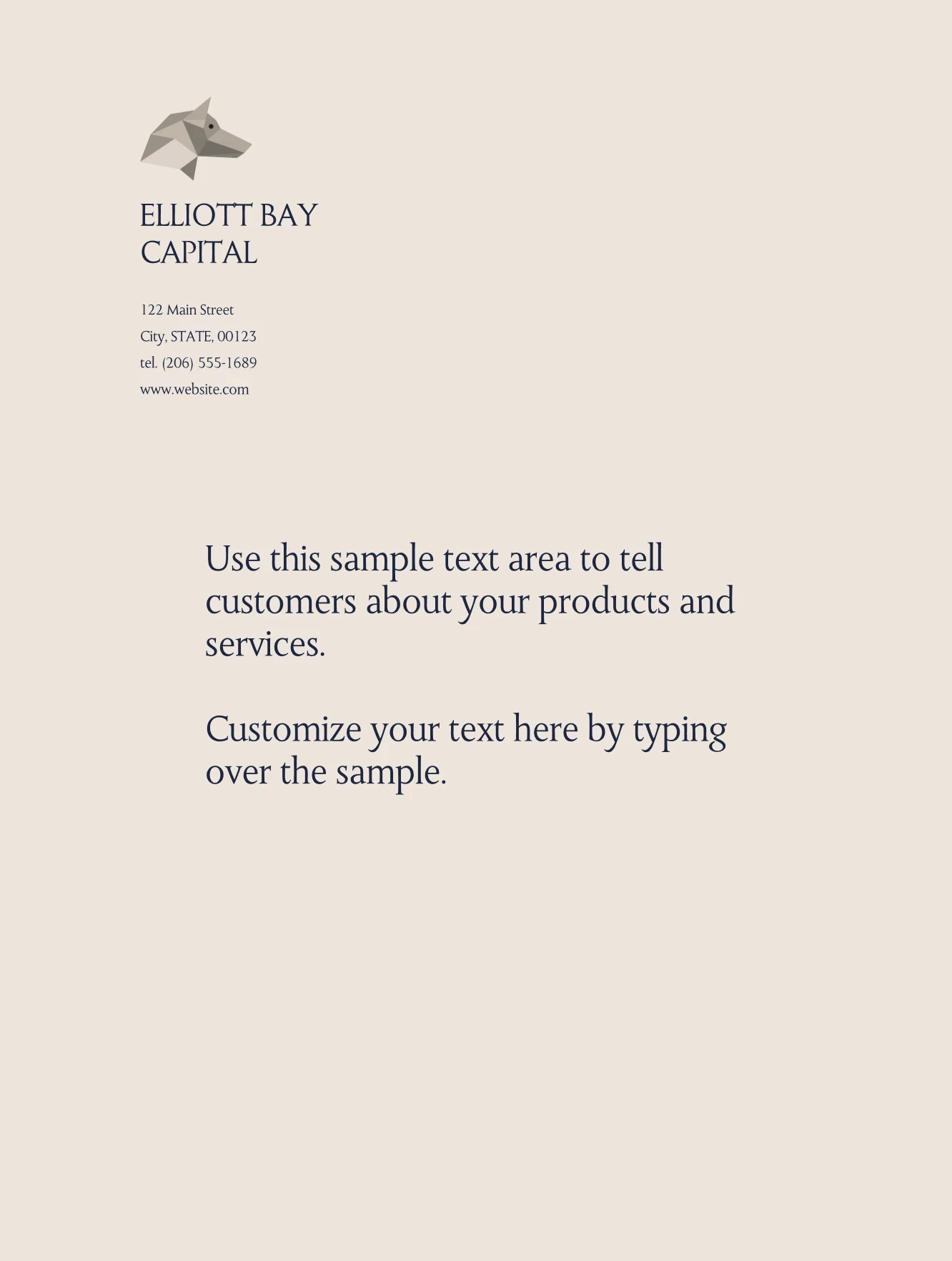 Vintage Paper