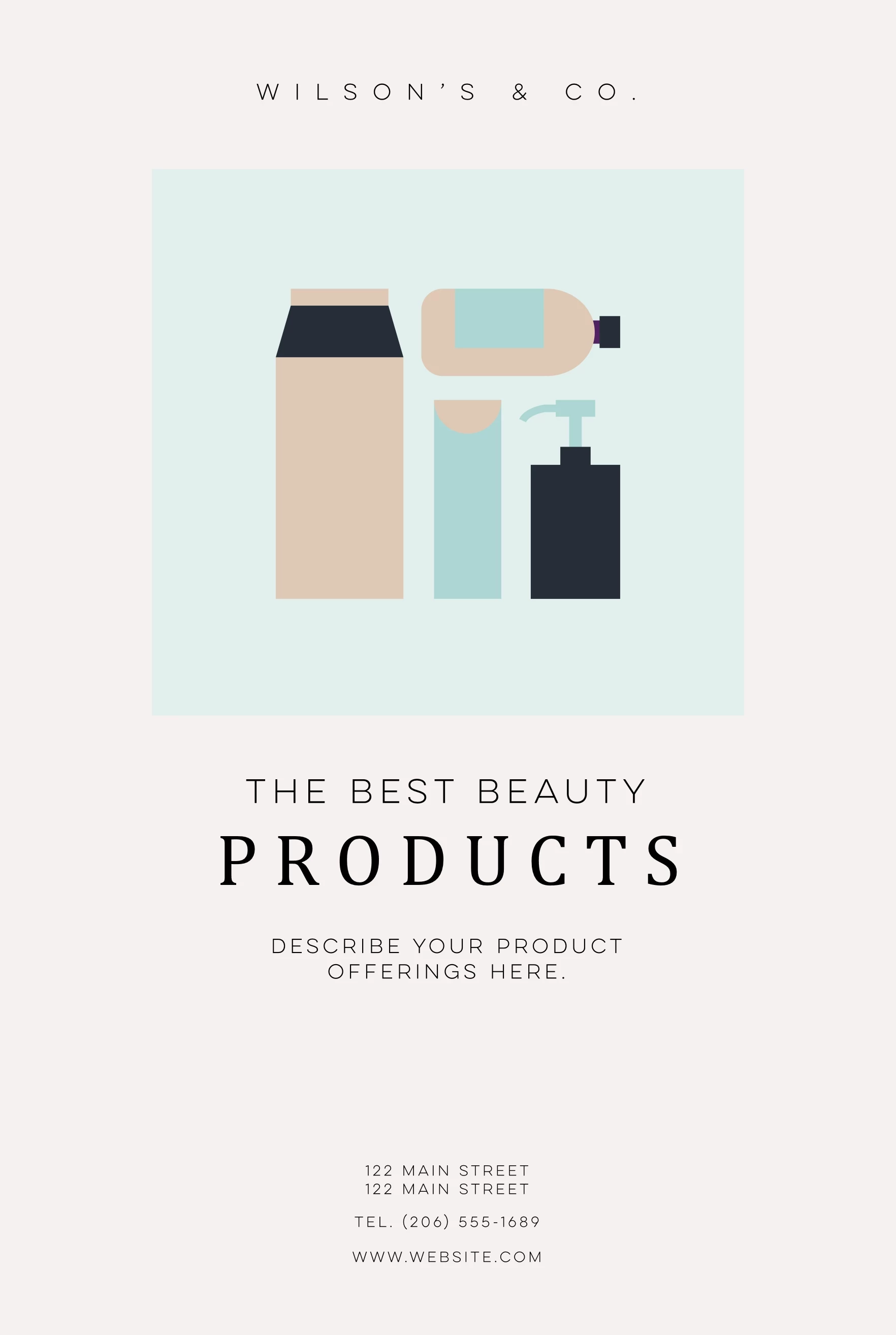 Beauty Square
