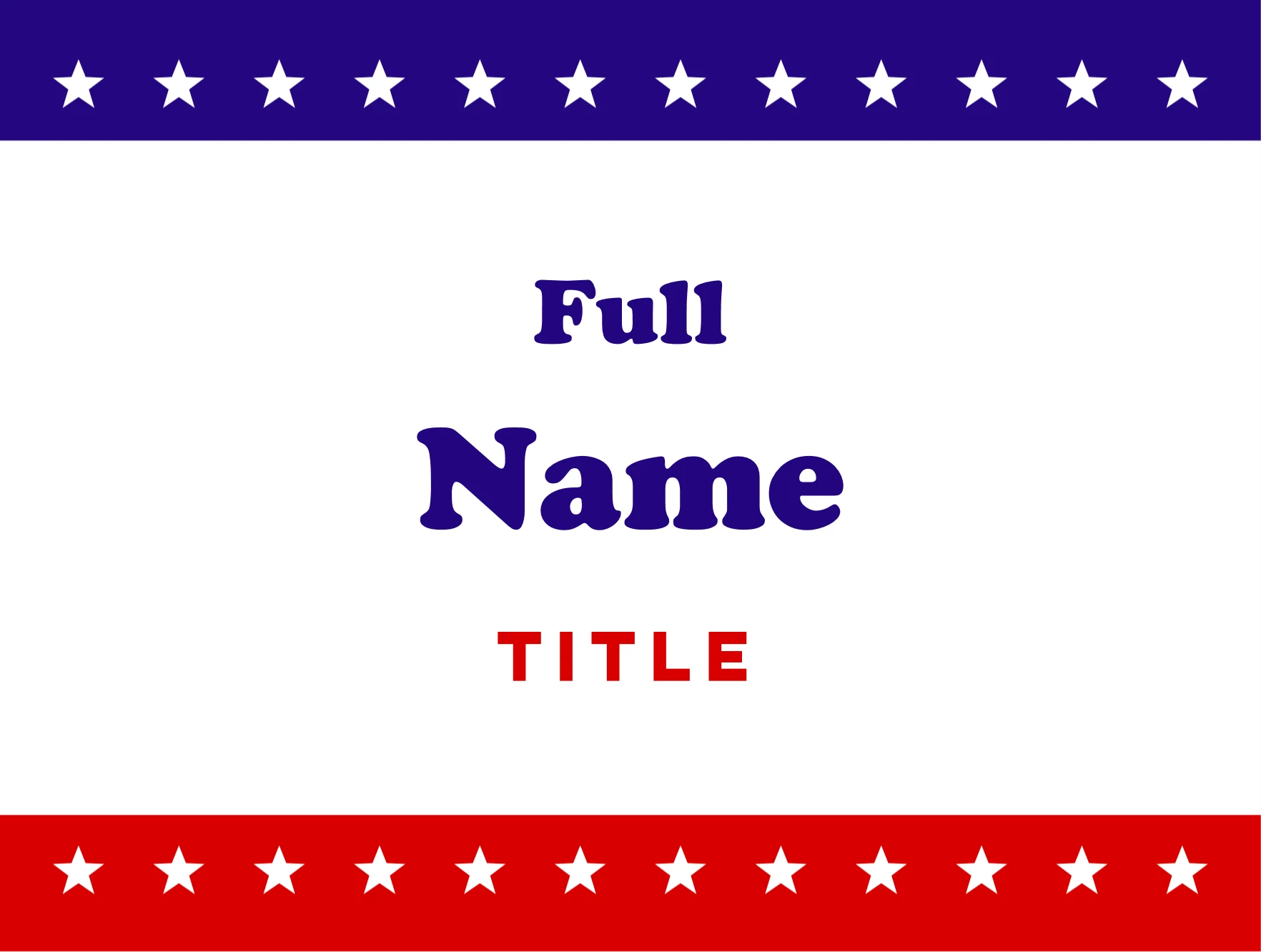 Two Side Border