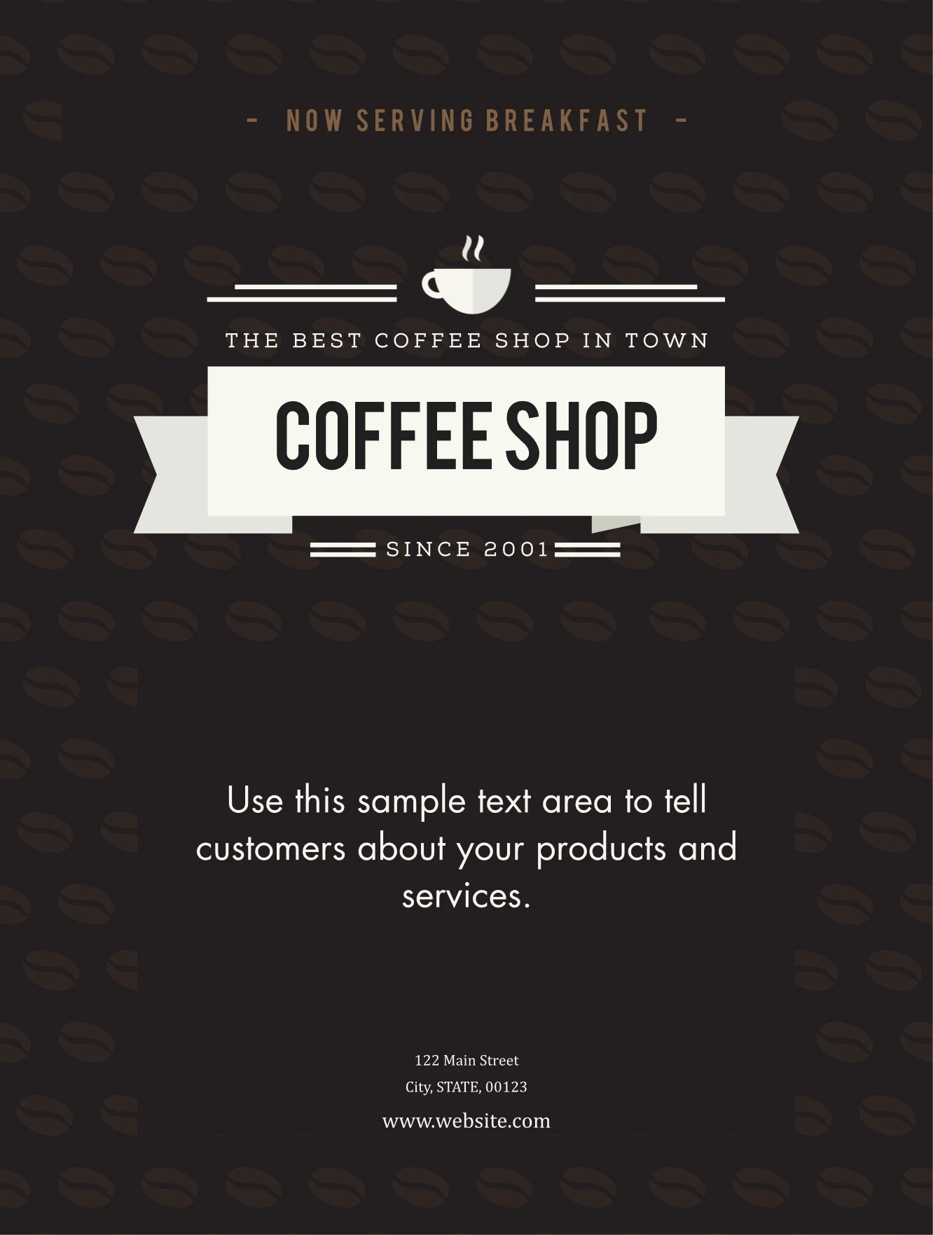 Coffee Bean