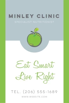 Green Vertical Stripes