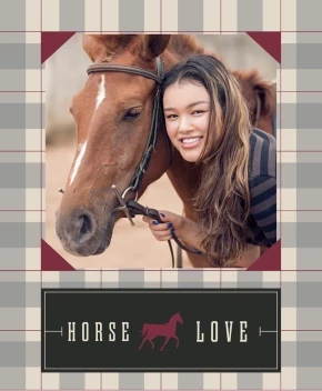 Horse Love