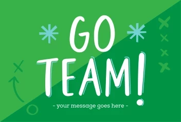 Go Team