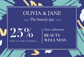 Rough Brush Stroke Pattern