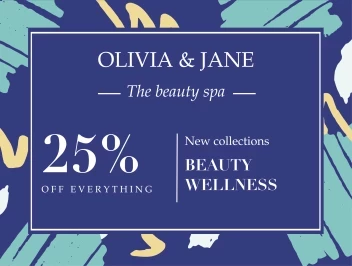 Rough Brush Stroke Pattern