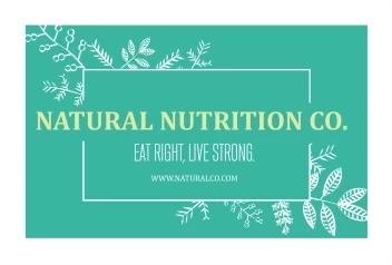 Green Fruits and Leaves