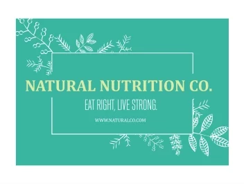 Green Fruits and Leaves