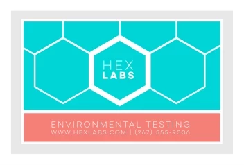 Lab Hexagons