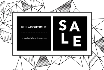 Monochrome Triangels