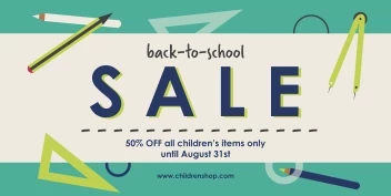 Back to School Supplies