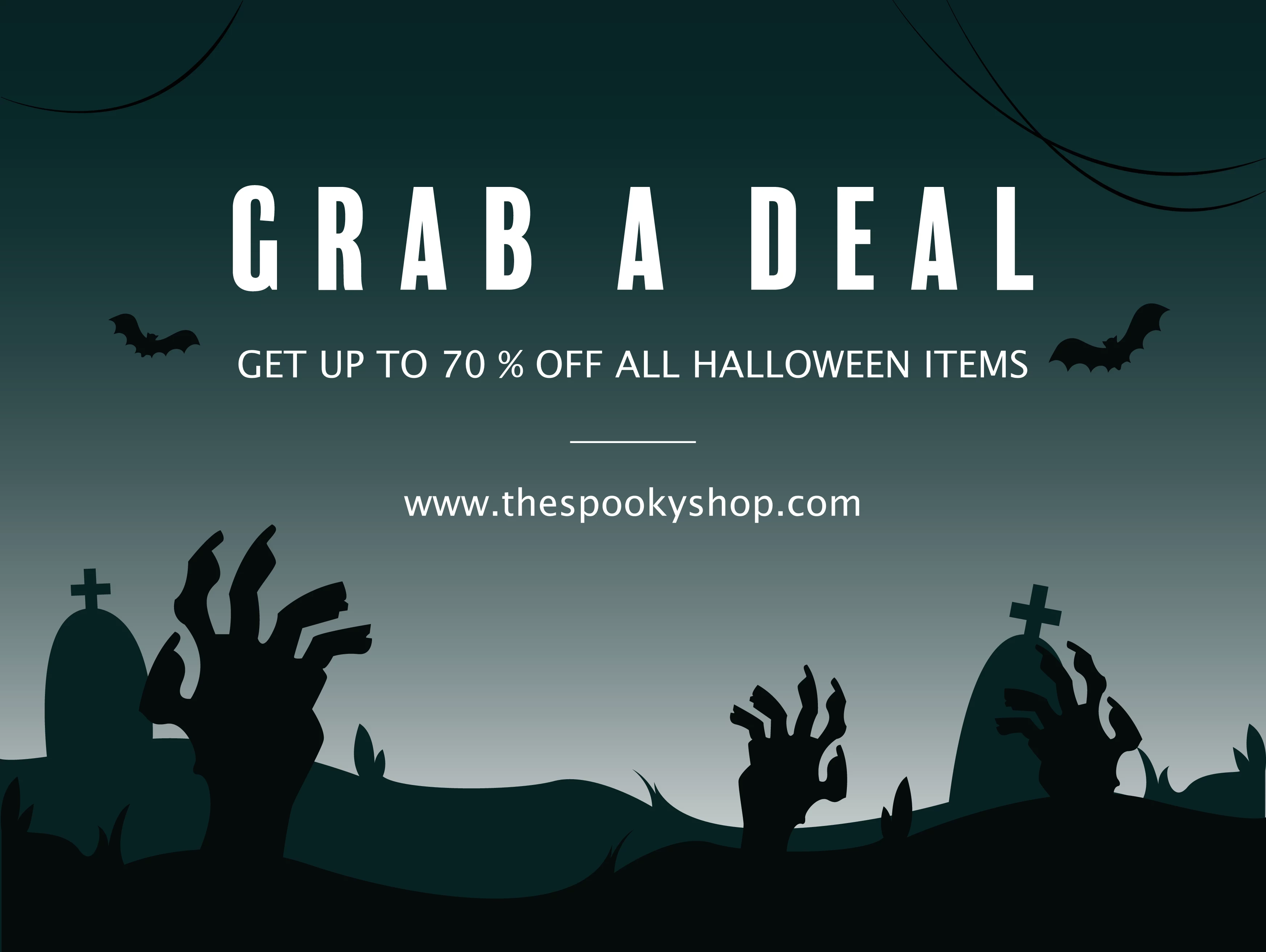 Grab A Deal